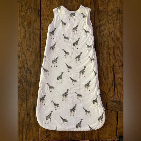 Kyte Sleep Sack Size S, 1.0 Tog great used condition - Picture 4 of 8